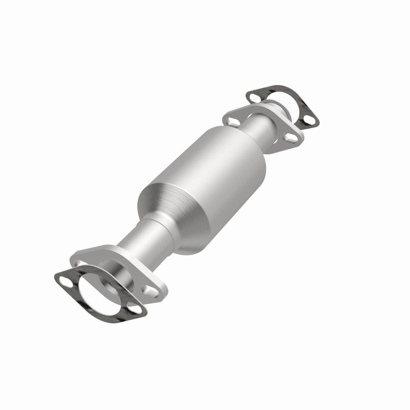 MagnaFlow Nissan B210 California Grade CARB Compliant Direct-Fit Catalytic Converter 3391761 360 Degree Image Set