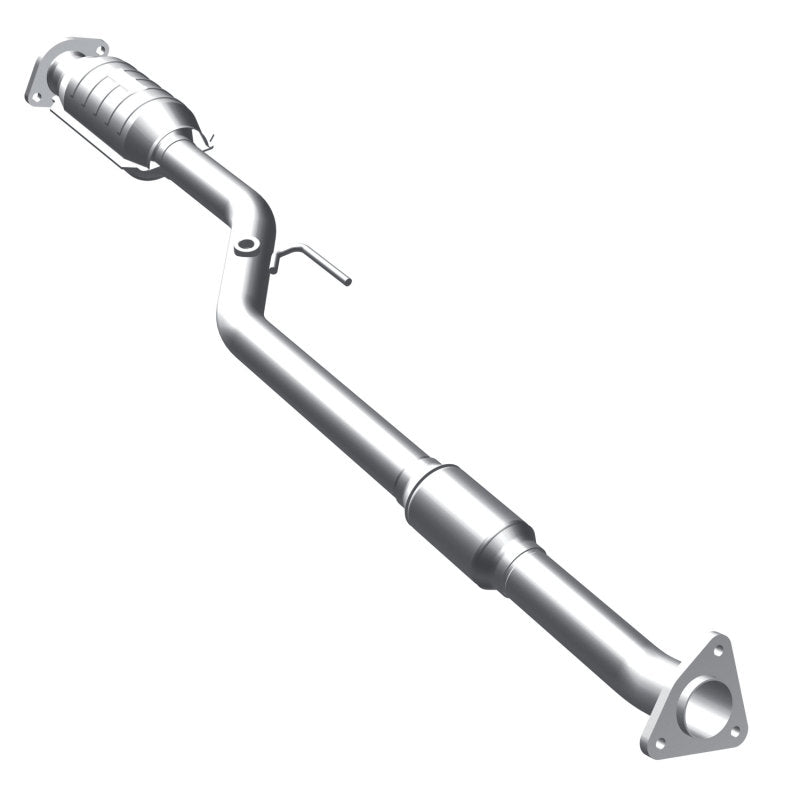 MagnaFlow Nissan Sentra OEM Grade Federal / EPA Compliant Direct-Fit Catalytic Converter 49564 Photo - Primary