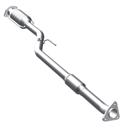 MagnaFlow Nissan Sentra OEM Grade Federal / EPA Compliant Direct-Fit Catalytic Converter 49564 Photo - Primary