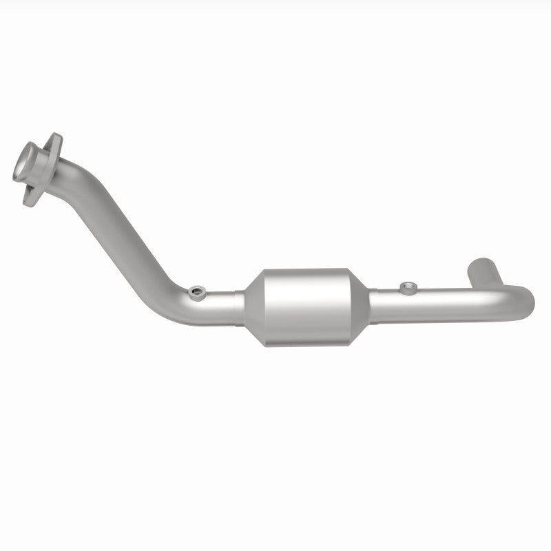 Magnaflow 04-06 Dodge Durango 5.7L Direct Fit Converter 4651497 4651497 360 Degree Image Set
