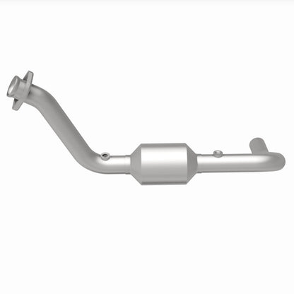 Magnaflow 04-06 Dodge Durango 5.7L Direct Fit Converter 4651497 4651497 360 Degree Image Set