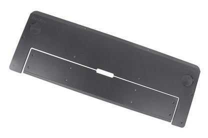 Dee Zee Manufacturing Polymer Tailgate Board 19- GM Silverado/Sierra DZZ284123M DZ284123M Photo - Primary