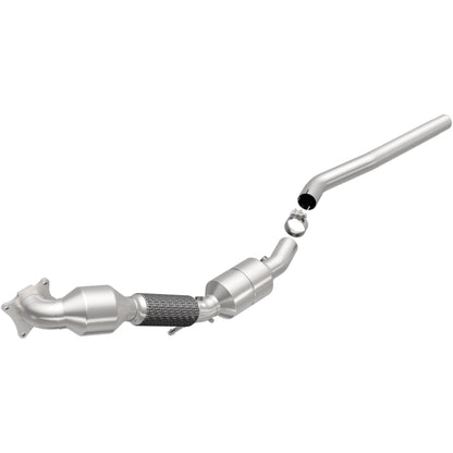 MagnaFlow California Grade CARB Compliant Direct-Fit Catalytic Converter