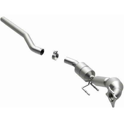 MagnaFlow California Grade CARB Compliant Direct-Fit Catalytic Converter