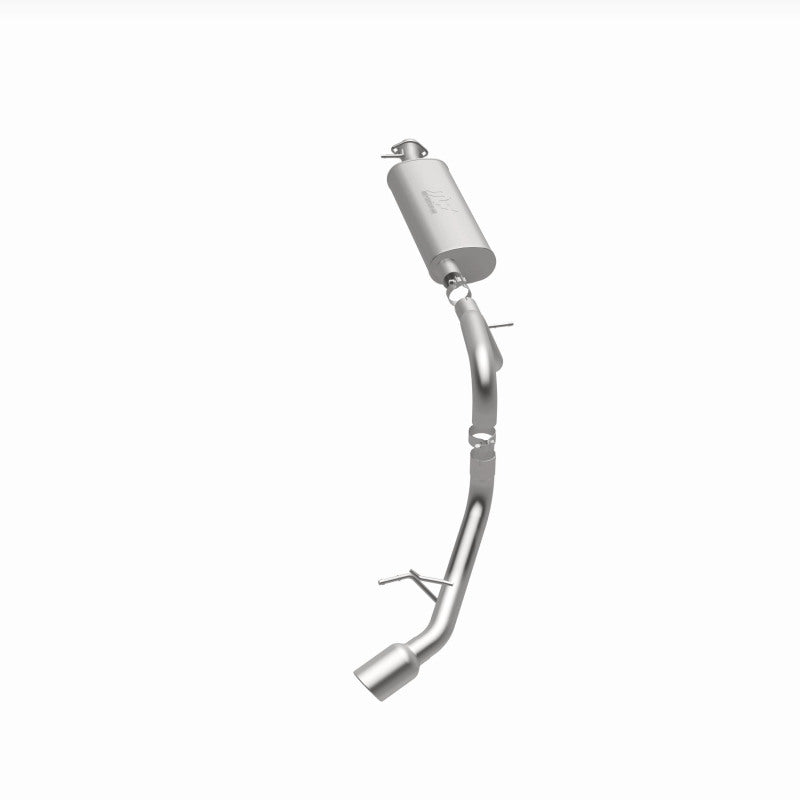 MagnaFlow Street Series Cat-Back Performance Exhaust System 15718 360 Degree Image Set