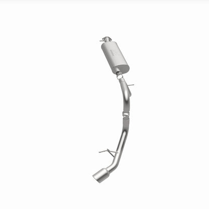 MagnaFlow Street Series Cat-Back Performance Exhaust System 15718 360 Degree Image Set