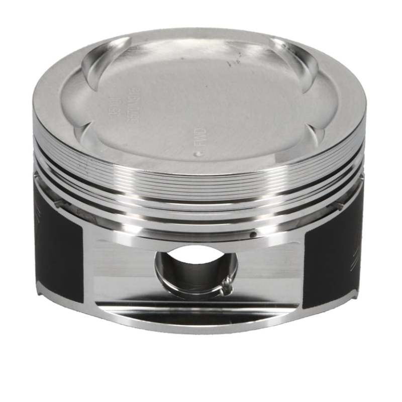 Wiseco Mits 3000 Turbo -14cc 1.250 X 91.5 Piston Shelf Stock 6570M915 6570M915 User 4