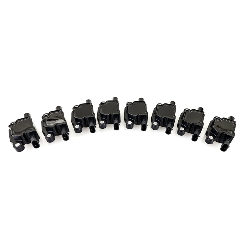 Mishimoto 2007+ GM Gen V LS3 Style Engine Ignition Coil Set MMIG-LS3V-0708 MMIG-LS3V-0708 User 3