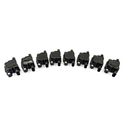 Mishimoto 2007+ GM Gen V LS3 Style Engine Ignition Coil Set MMIG-LS3V-0708 MMIG-LS3V-0708 User 3
