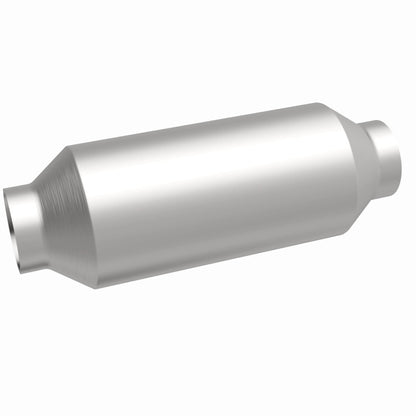 MagnaFlow California Grade CARB Compliant Universal Catalytic Converter 5411304 360 Degree Image Set
