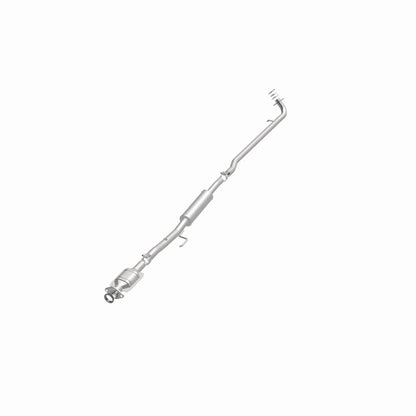MagnaFlow OEM Grade Federal / EPA Compliant Direct-Fit Catalytic Converter 51867 360 Degree Image Set