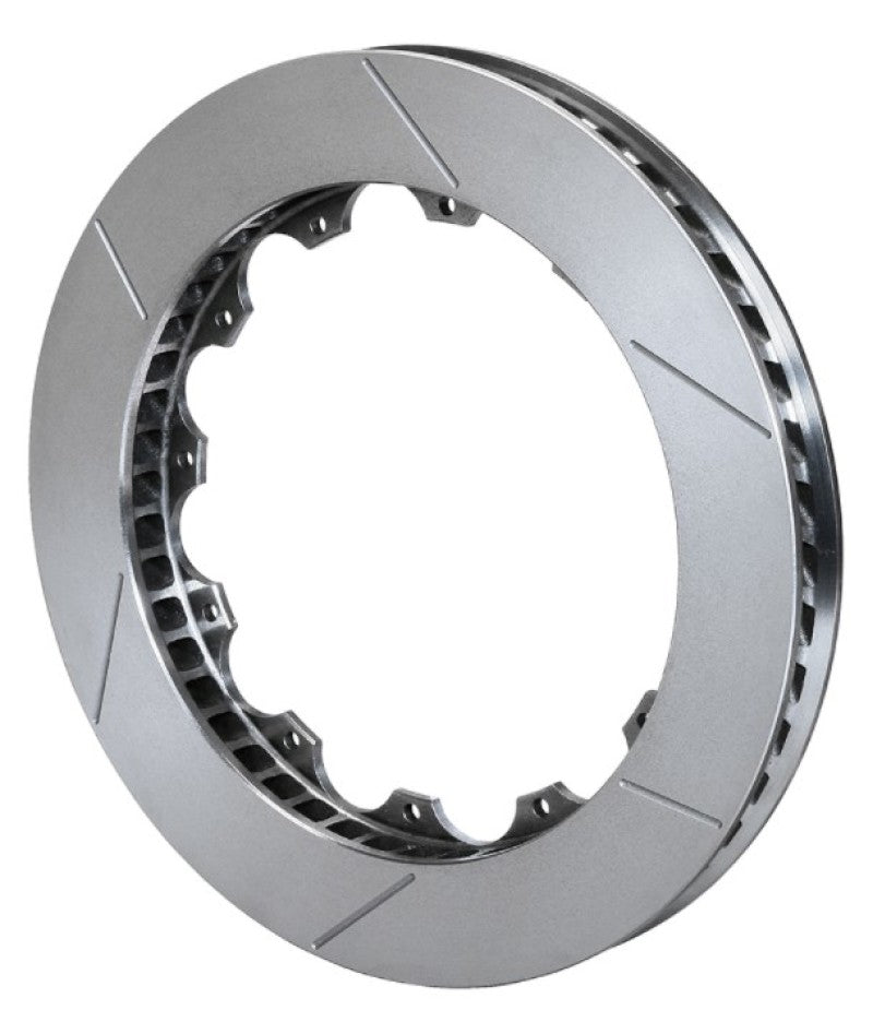 Wilwood Rotor-GT48 SPC-37-LH, 13.06 x 1.25 - 12 on 8.75" 160-8166 User 1