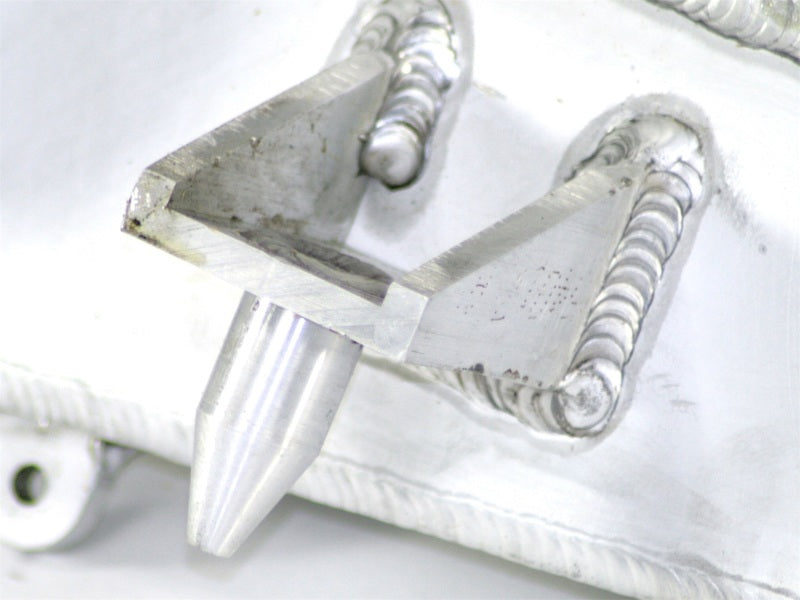 aFe BladeRunner GT Series Intercooler Ford Diesel Trucks 08-10 V8-6.4L 46-20071 Photo - Unmounted