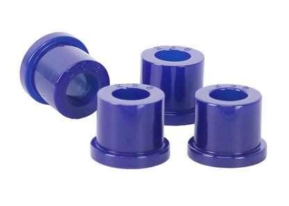 SuperPro Front Control Arm Lower-Inner Bushing Kit SPF0258K Photo - out of package