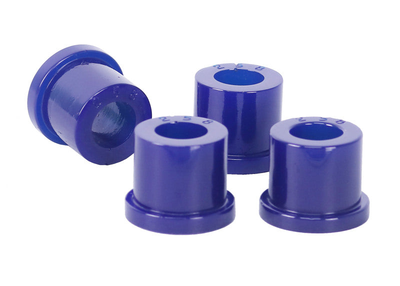 SuperPro Front Control Arm Lower-Inner Bushing Kit SPF0258K Photo - out of package