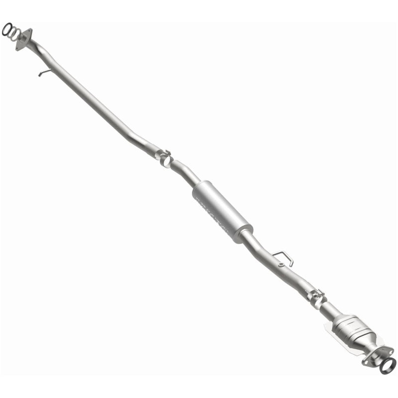 MagnaFlow OEM Grade Federal / EPA Compliant Direct-Fit Catalytic Converter 51867 Photo - out of package