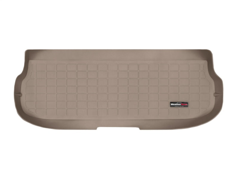 WeatherTech 93-98 Mercury Villager Cargo Liners - Tan 41024 41024 Photo - Primary