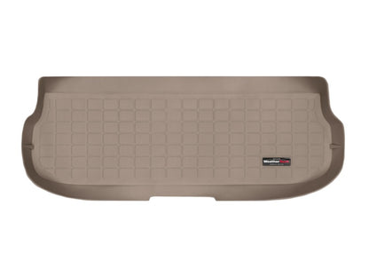 WeatherTech 93-98 Mercury Villager Cargo Liners - Tan 41024 41024 Photo - Primary
