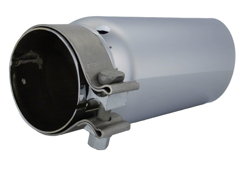 Ford Racing 21-22 F-150 Exhaust Tip - Chrome M-5260-CT1 M-5260-CT1 Photo - Unmounted