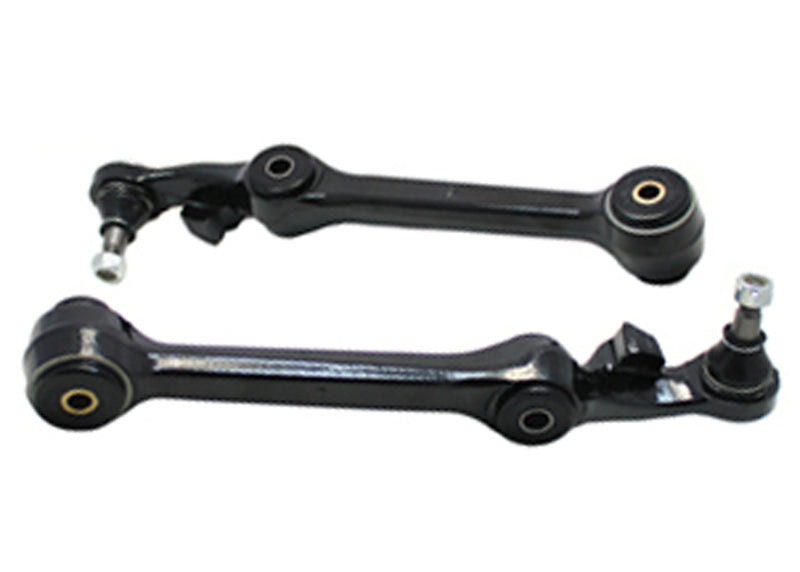 Whiteline Plus 10/02-08/06 Pontiac GTO Front Control Arm - Lower Arm Assembly (Replacement Arm) WA130A WA130A Photo - out of package