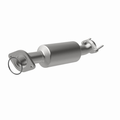 MagnaFlow California Grade CARB Compliant Direct-Fit Catalytic Converter 5411042 360 Degree Image Set