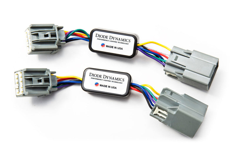 Diode Dynamics 10-21 Ford Mustang Sequencer (USDM) (Pair) DD3016 DD3016 User 3