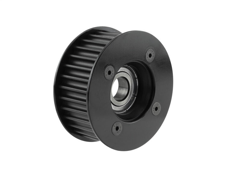 KraftWerks Universal Pulley for Supercharger Kit w/ 20mm Belt Width - 30mm Flanged Cog Idler 159-99-030C 159-99-030C Photo - Primary