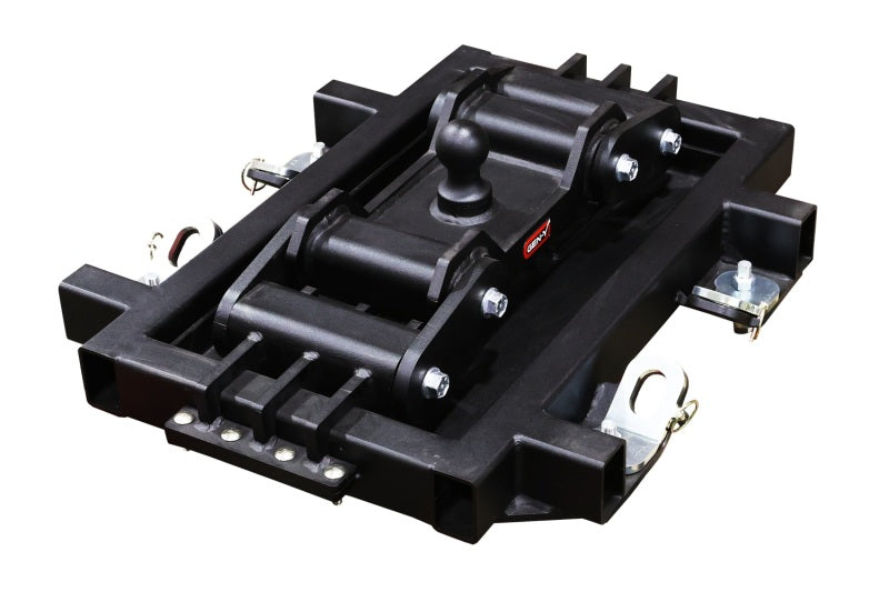 GEN-Y Hitch GEN Dominator Hitch Winches & Hitches Hitch Ball Mounts main image