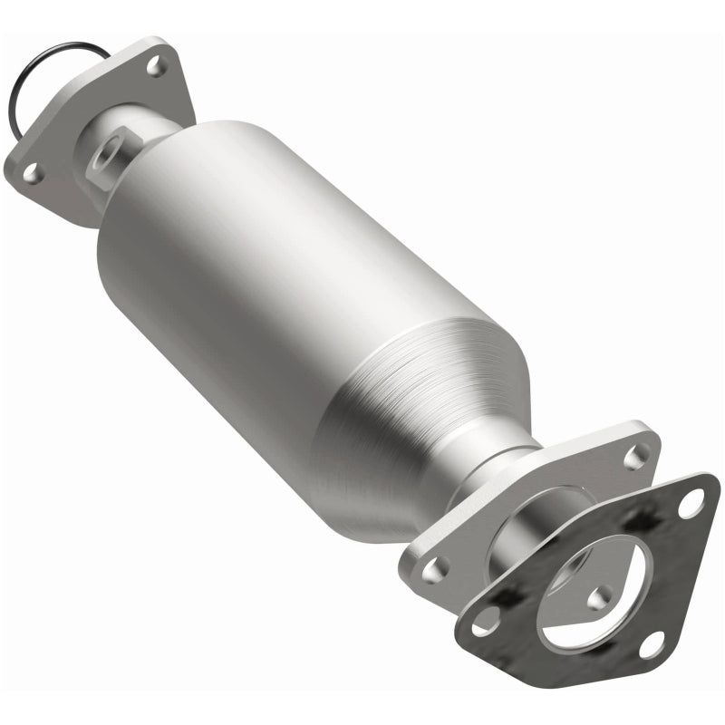 MagnaFlow Honda Prelude OEM Grade Federal / EPA Compliant Direct-Fit Catalytic Converter 51841 Photo - out of package