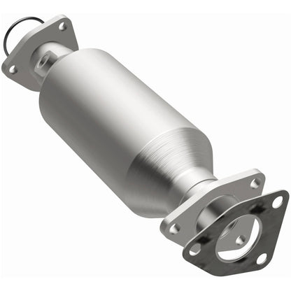 MagnaFlow Honda Prelude OEM Grade Federal / EPA Compliant Direct-Fit Catalytic Converter 51841 Photo - out of package
