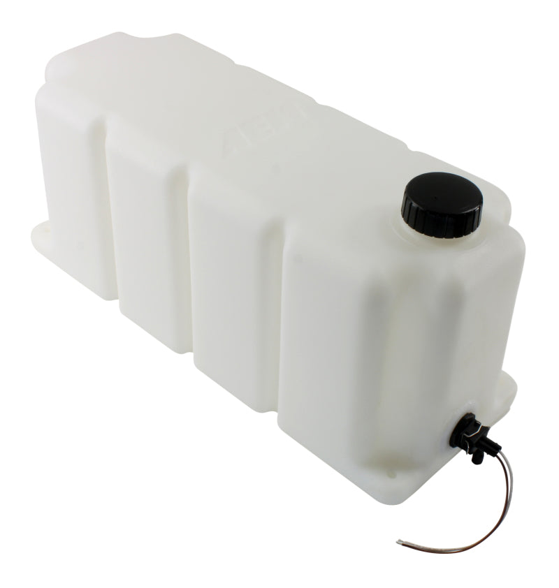 AEM Electronics V2 Water/Methanol Injection 5 Gallon Tank Kit 30-3320 Photo - Primary