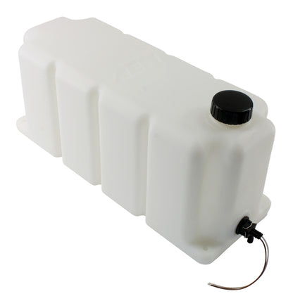 AEM Electronics V2 Water/Methanol Injection 5 Gallon Tank Kit 30-3320 Photo - Primary