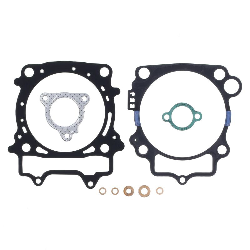 Athena 18-19 Yamaha YZ450F 497cc 102mm Big Bore Cylinder Gasket Kit P400485160068 P400485160068 Photo - Primary