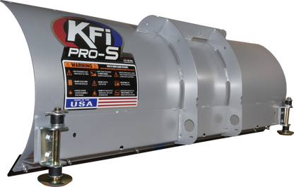 KFI Kfi 54In Atv Straight Blade 105054 105054 Photo - Primary