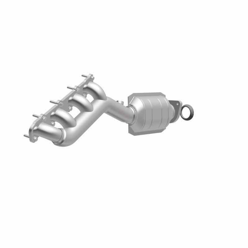 MagnaFlow Cadillac STS OEM Grade Federal / EPA Compliant Manifold Catalytic Converter 51130 360 Degree Image Set