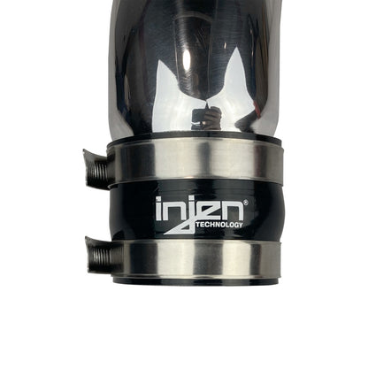 Injen 19-20 Volkswagen Jetta L4-1.4L Turbo Polished SP Short Ram Intake System SP3031P SP3031P Photo - out of package