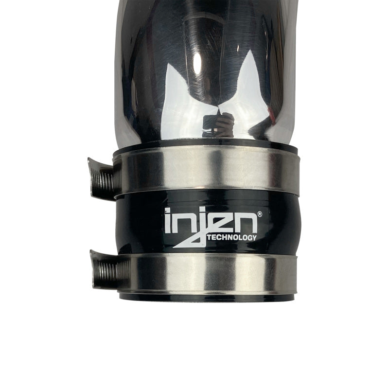 Injen 19-20 Volkswagen Jetta L4-1.4L Turbo Polished SP Short Ram Intake System SP3031P SP3031P Photo - out of package