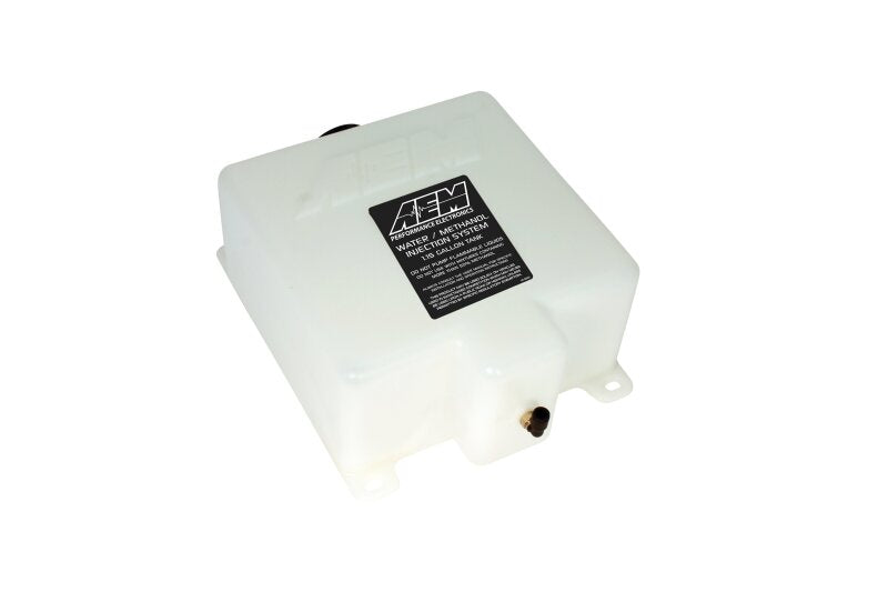 AEM Electronics Water Injection System Kit 30-3325 Photo - out of package