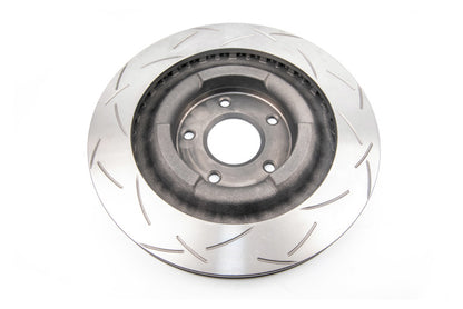 DBA 05-12 Corvette C6 w/Z06 pkg Front Slotted 4000 Series Rotor 42992S 42992S Photo - out of package