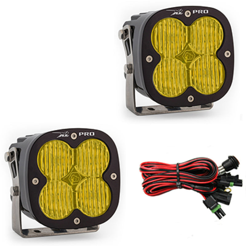 Baja Designs XL Pro LED Auxiliary Light Pod Pair - Universal 507815 Photo - Primary