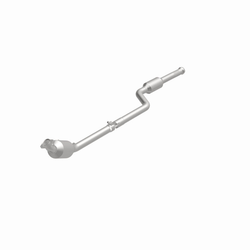 Magnaflow 2011 C300 V6 3 OEM Underbody Direct Fit Converter 21-492 21-492 360 Degree Image Set