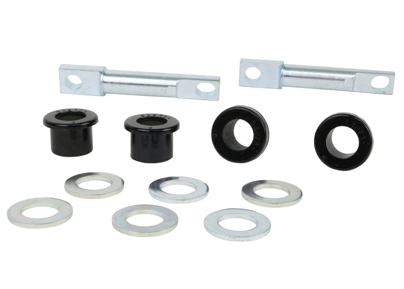 Whiteline Plus 3/92-7/01 & 10/01-1/08 Lexus ES300 Front Control Arm - Lower Inner Front Bushing Kit W51720A W51720A Photo - Primary