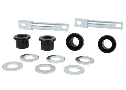 Whiteline Plus 3/92-7/01 & 10/01-1/08 Lexus ES300 Front Control Arm - Lower Inner Front Bushing Kit W51720A W51720A Photo - Primary