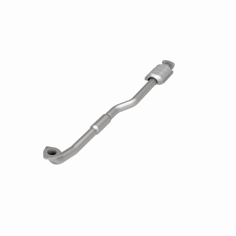 MagnaFlow Daewoo Leganza OEM Grade Federal / EPA Compliant Direct-Fit Catalytic Converter 51619 360 Degree Image Set