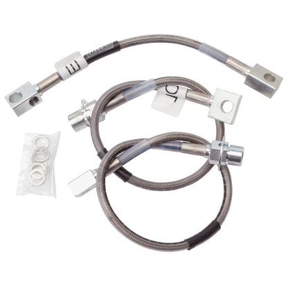 Russell Street Legal Ford Mustang 1987-93 693010 Photo - Primary