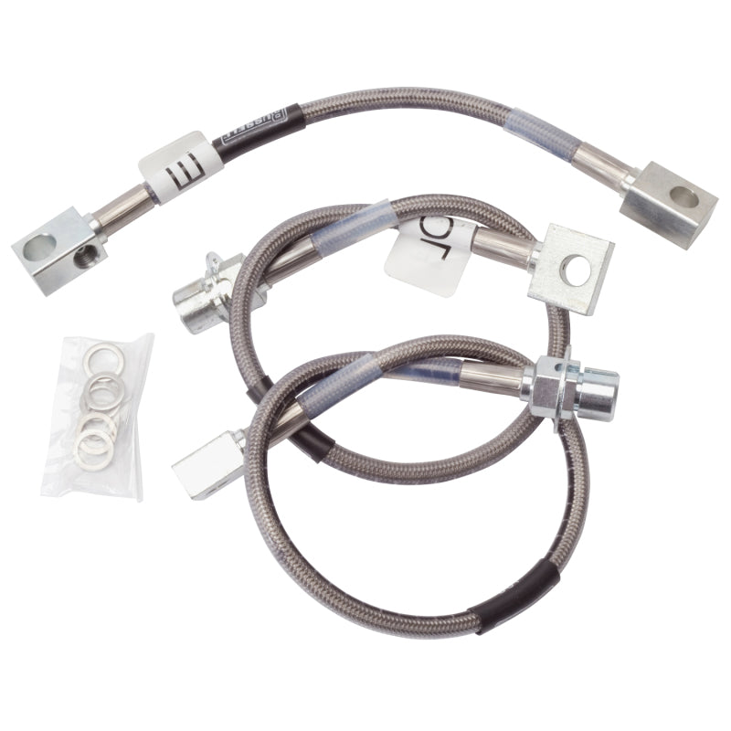 Russell Street Legal Ford Mustang 1987-93 693010 Photo - Primary