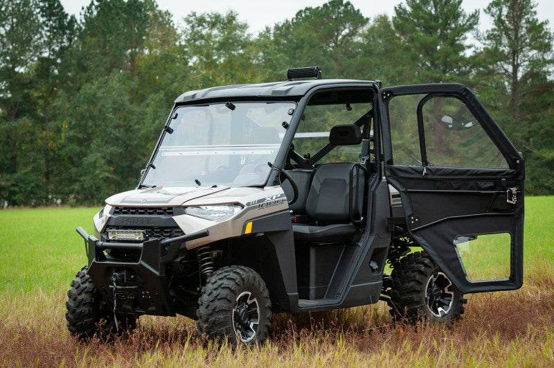 Seizmik 18+ Polaris Ranger 1000/ XP Framed Front Door Kit 52-06024kit 52-06024kit Photo - Primary