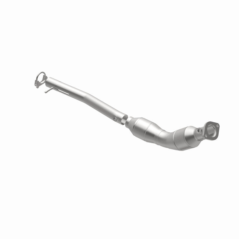 MagnaFlow Land Rover Range Rover HM Grade Federal / EPA Compliant Direct-Fit Catalytic Converter 93679 360 Degree Image Set