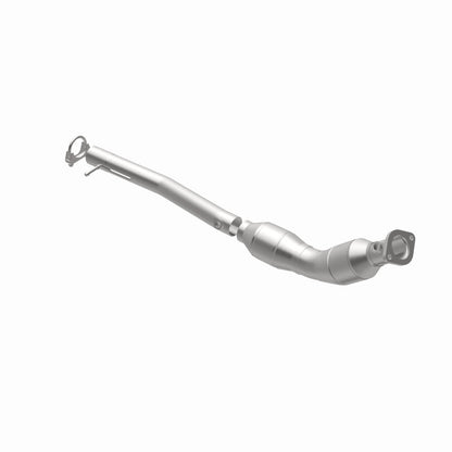 MagnaFlow Land Rover Range Rover HM Grade Federal / EPA Compliant Direct-Fit Catalytic Converter 93679 360 Degree Image Set