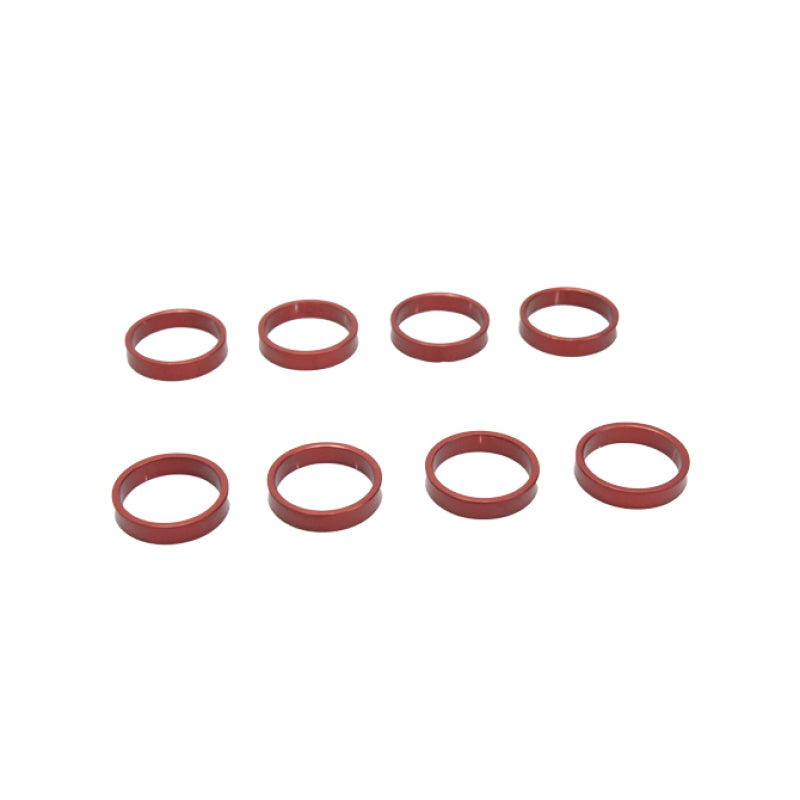 Snow Performance Snow Injector Spacer 1/8in (Set of 8) SNF-40018